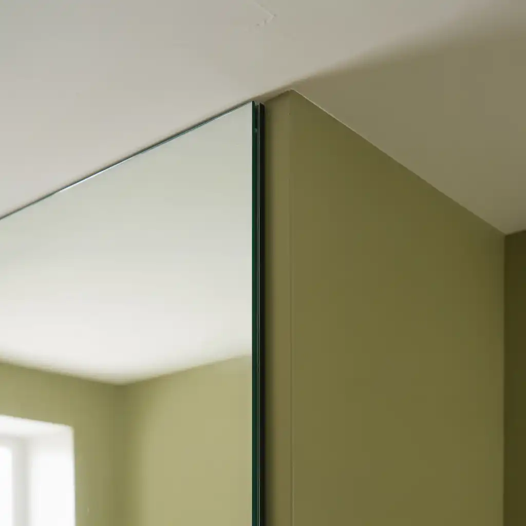 Van acryl tot glas: materialen voor uw badklapwand onder de loep