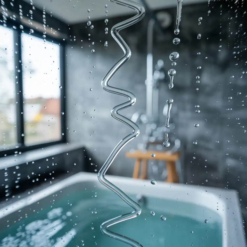 De onderschatte waarde van doucheschermen in moderne badkamers