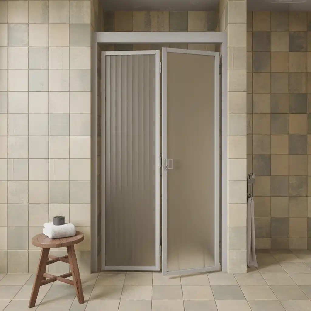 Ontdek de transformatieve kracht van een badwand